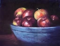 Note Card Sets - Printed with Lee Skalkos Pastels