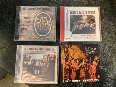 Local Music - Dan Tressler &amp; Family