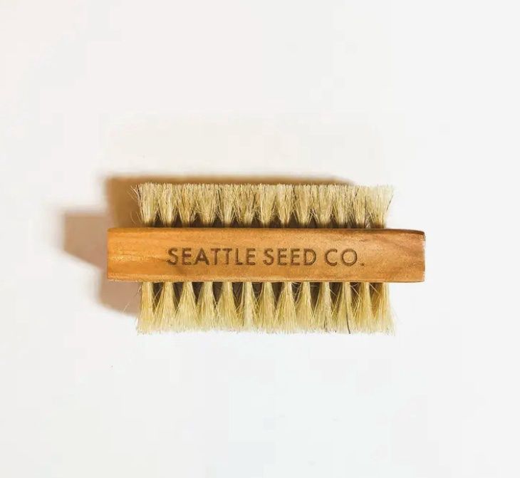 Nail Brush