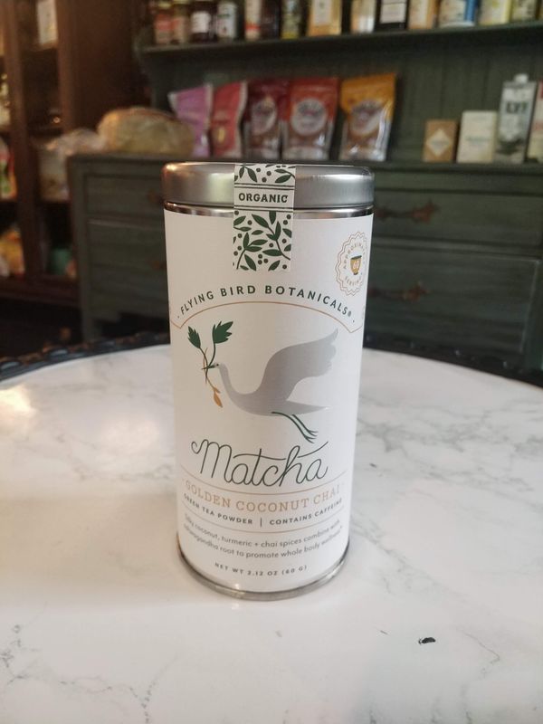 Matcha