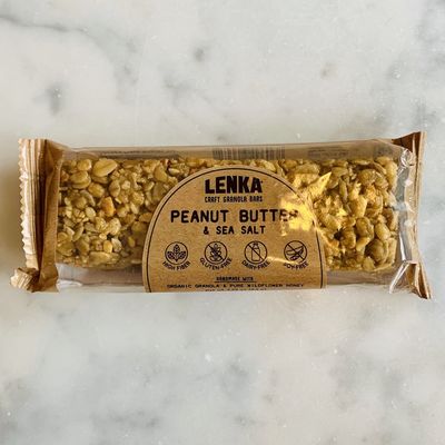 Granola Bars - Small Batch - Assorted Flavors