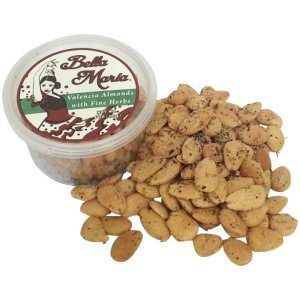 Nuts - Assorted - 4 oz.