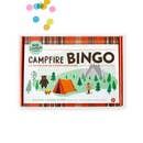 Games - Sea Urchin Studio, Title: Campfire Bingo