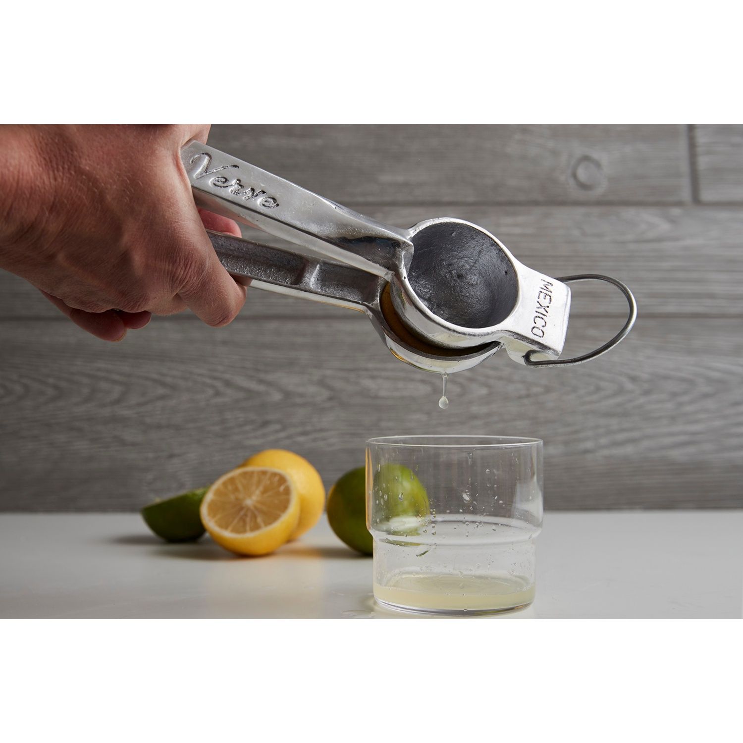 Hand Juicer