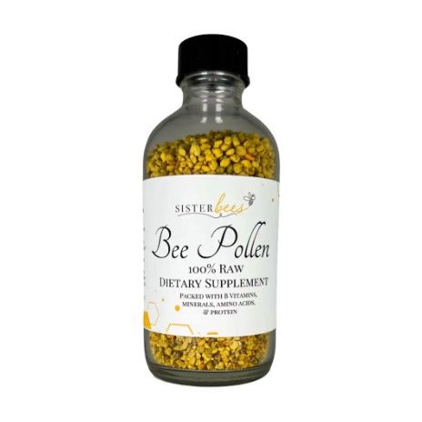 Products from Bees
