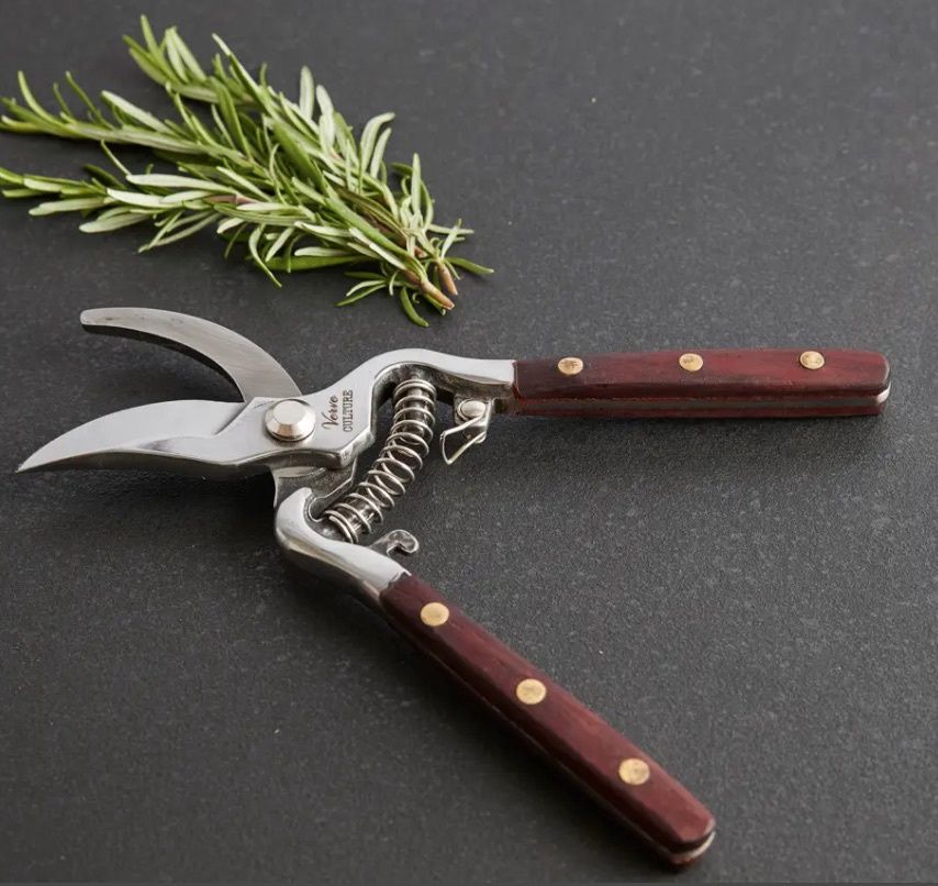 Shears - For Kitchen & Garden