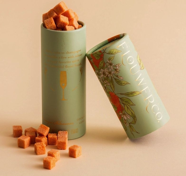 Cocktail Cubes