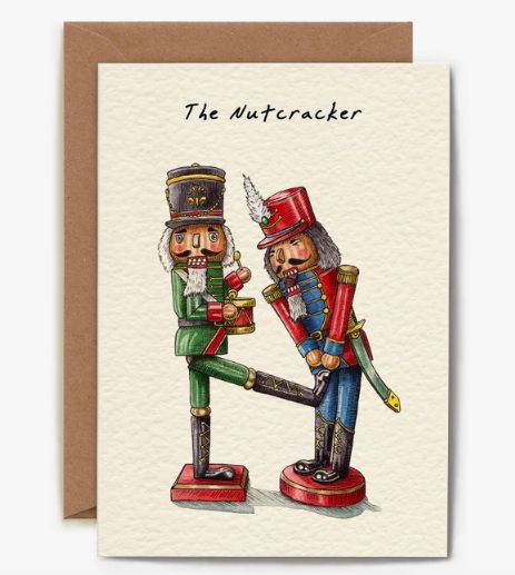 Oversized Greeting Cards