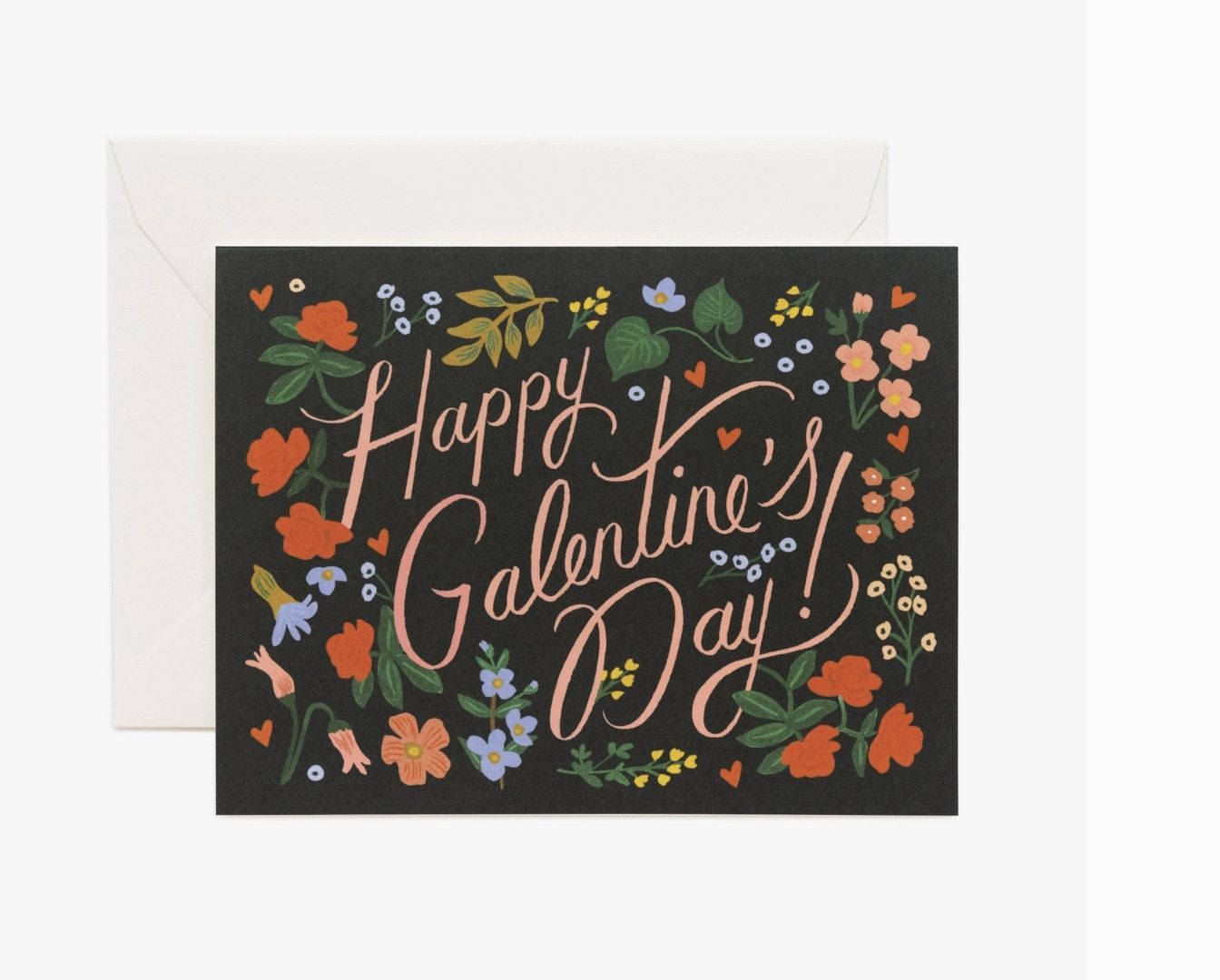 Cards - Love & Anniversary, Title: Galentine's Card