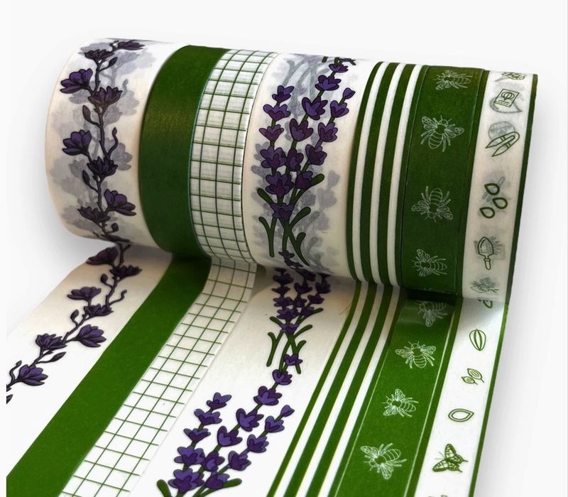 Washi Tape