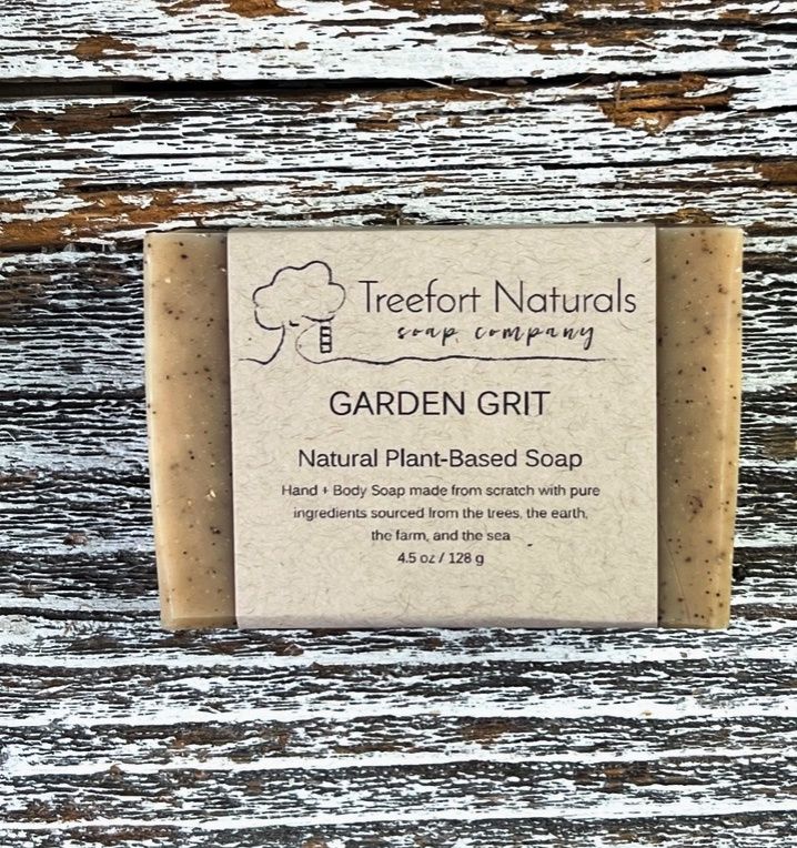 Skin Care - Treefort Naturals
