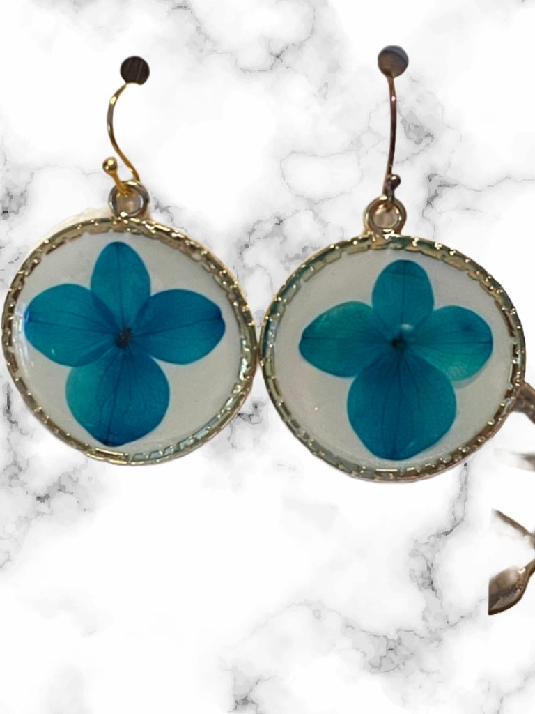 Jewelry - Peace of Nature by Sofi Kurtz