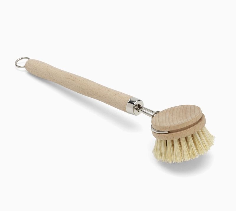 Cleaning Brushes