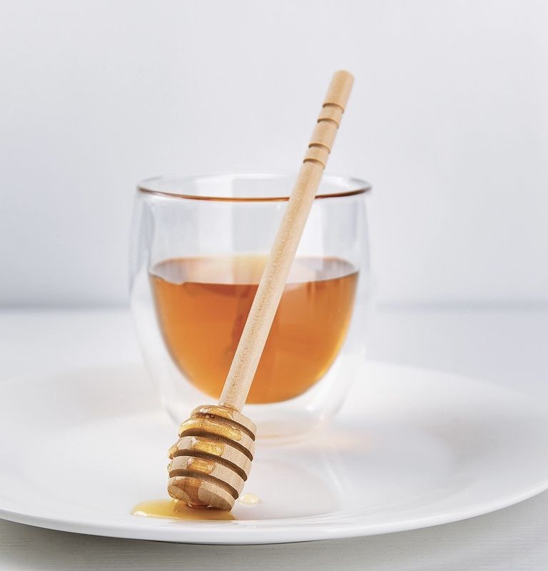Honey Dipper