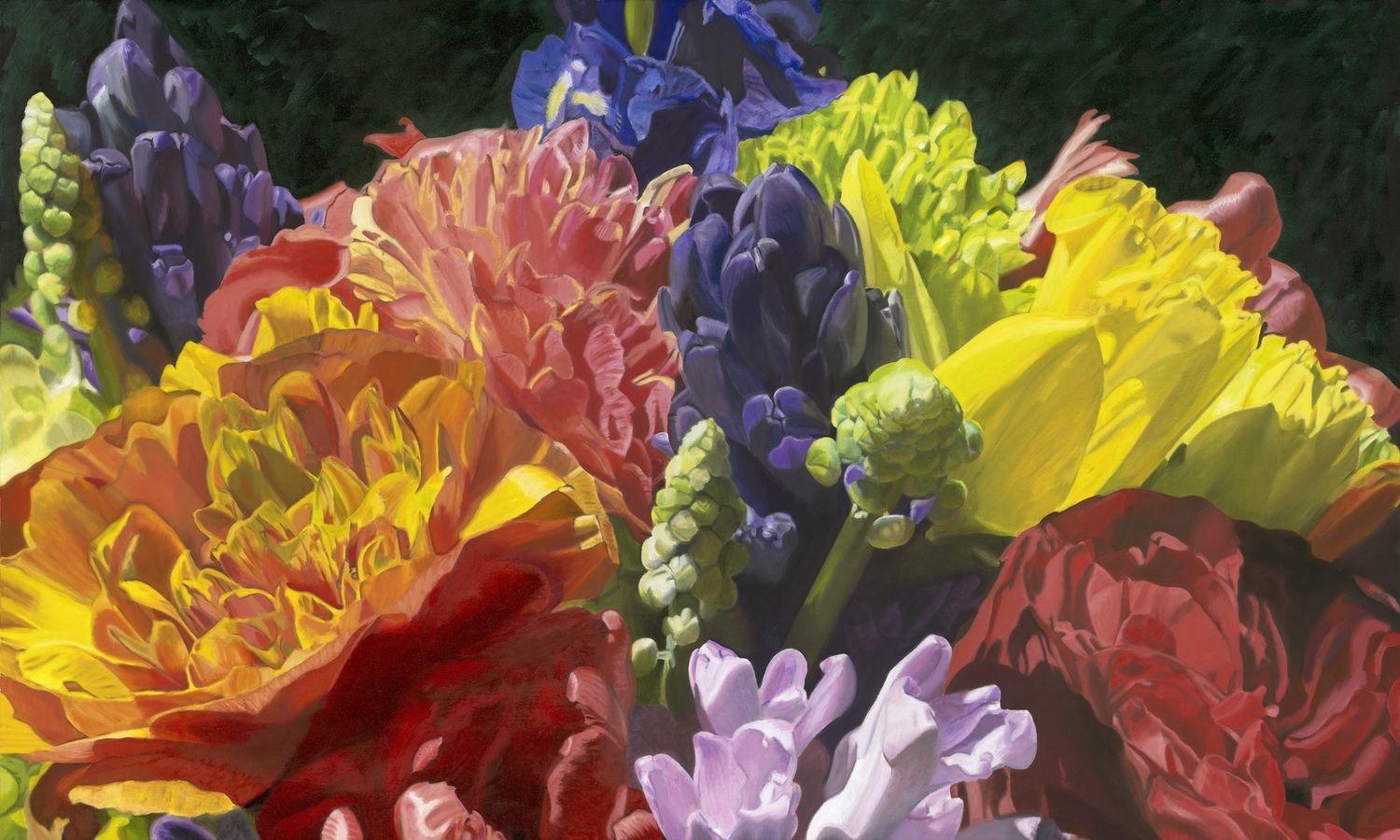 Note Cards - Julie Leff, number: 12-pack