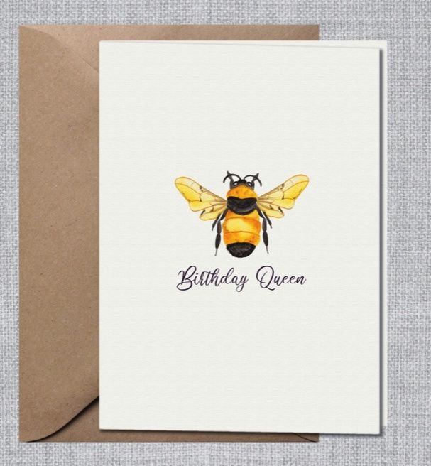 Cards - Birthday