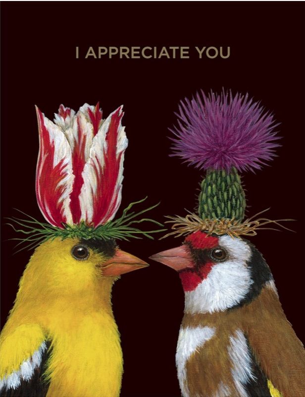 Cards - Compliments & Congratulations