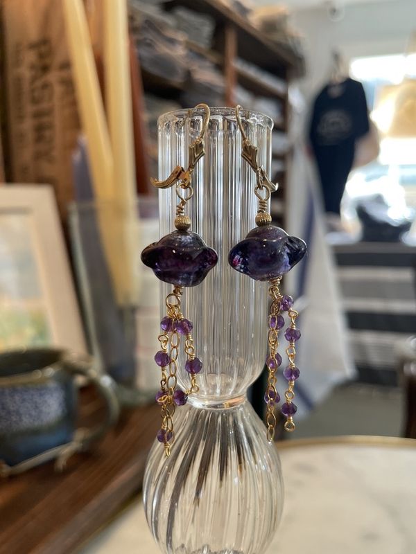 Jewelry - Nancy Moskalski