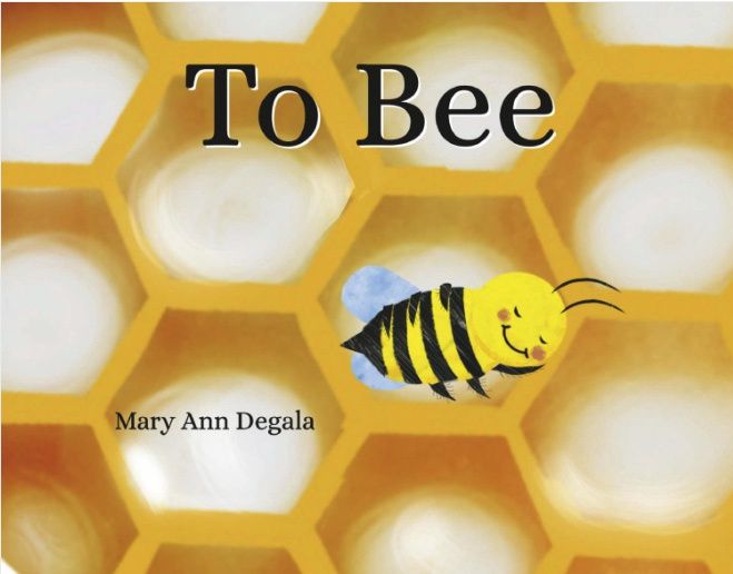 Local Author - Mary Ann Degala