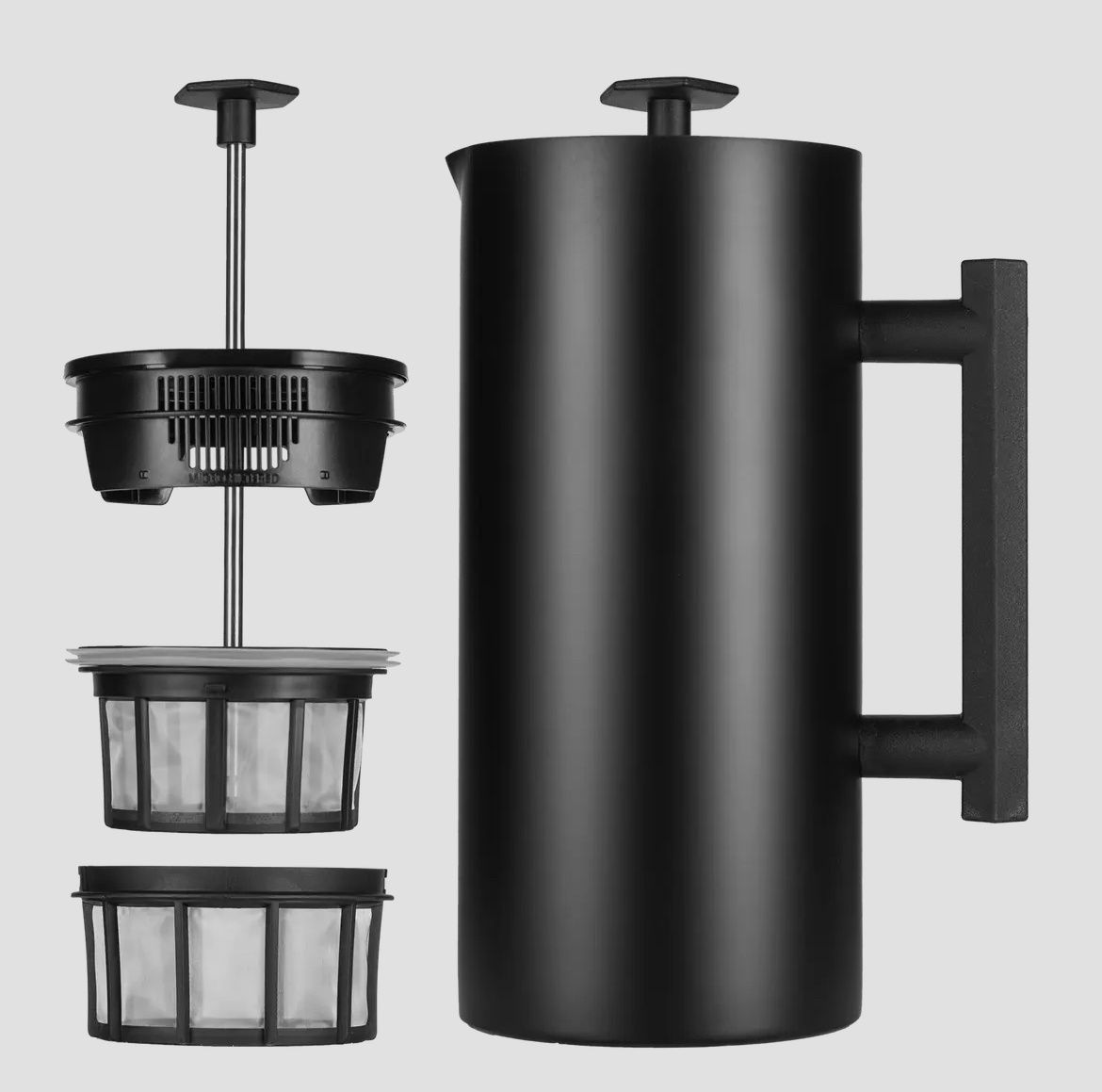 French Press Pots