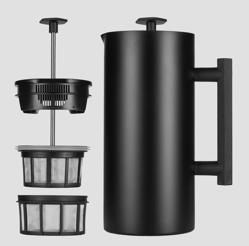 French Press Pots