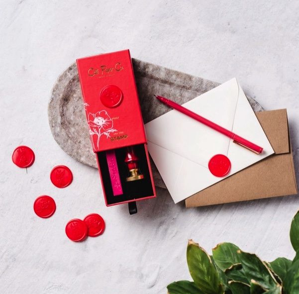 Wax Seal Stamp Kits