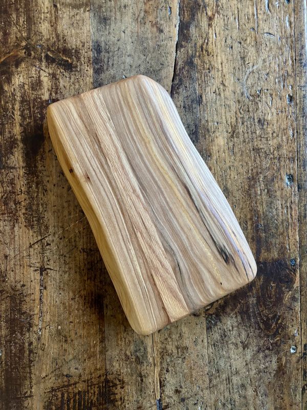 Cutting Boards by Songbird Woodcraft