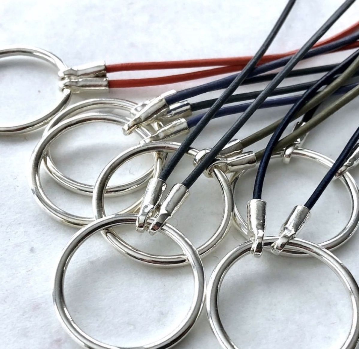 Eyeglass Cord