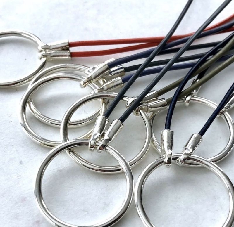 Eyeglass Cord