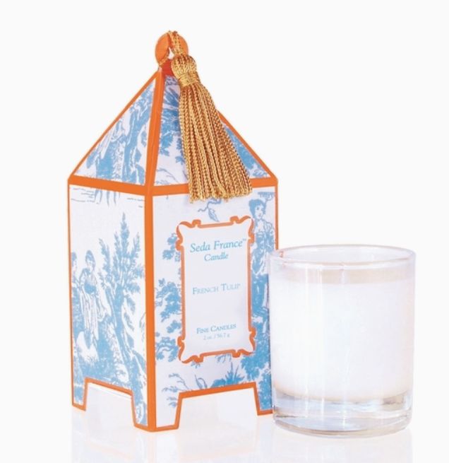 Seda France Pagoda Candles
