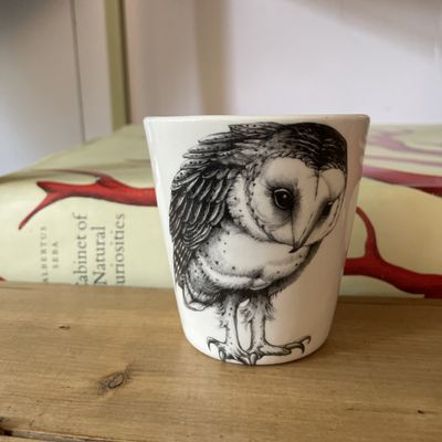 Laura Zindel Pottery