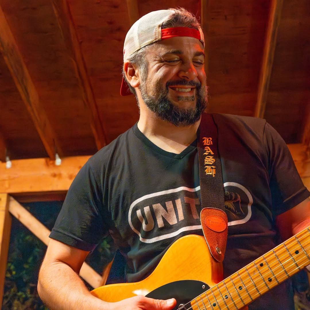 Greiser’s Summer Sunsets Concert & Cookout Series 2025, Show: Jun 25 Carlucci & Friends (Food Truck), Ticket Type: Music Only Ticket