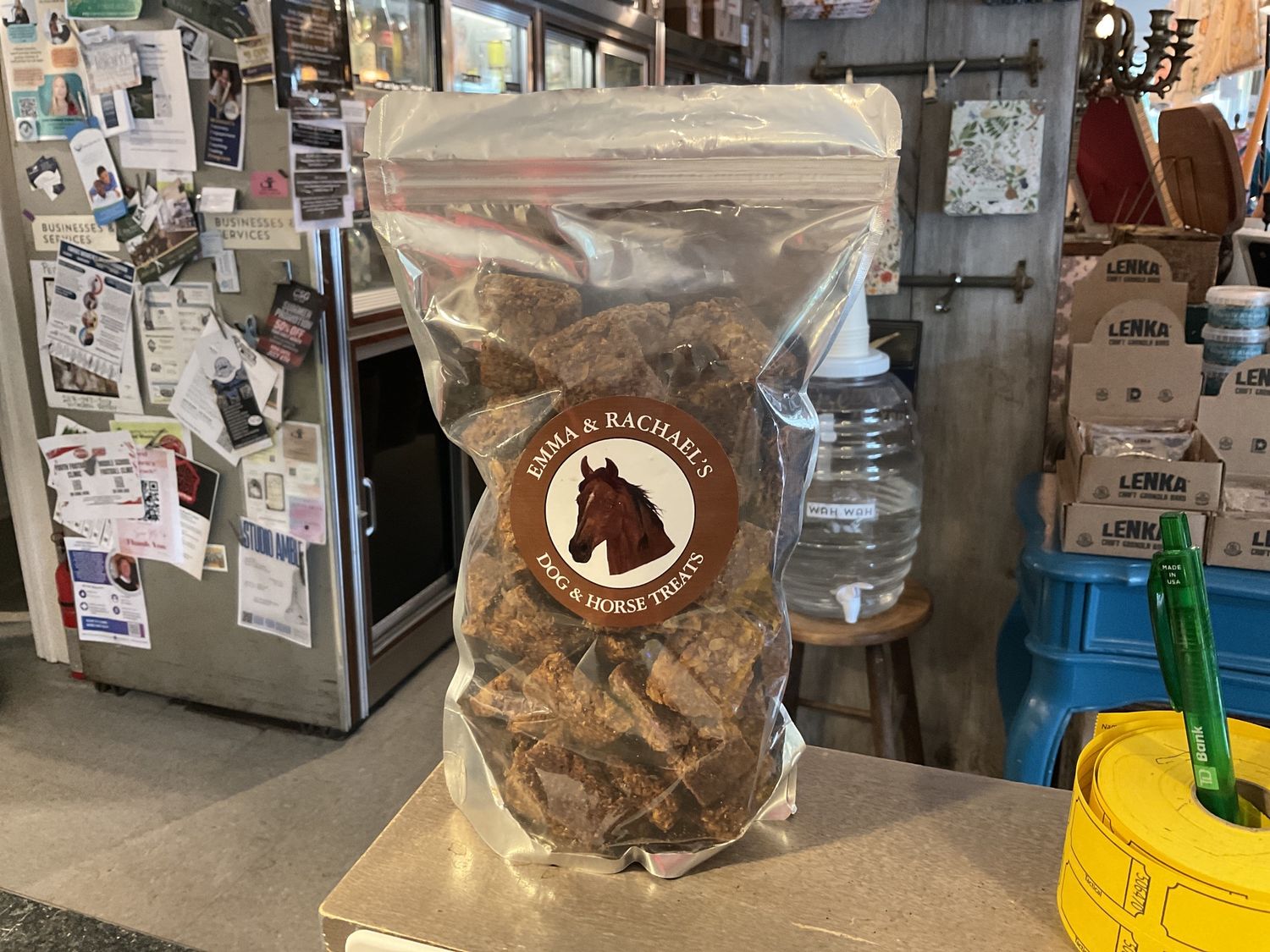 Horse Treats