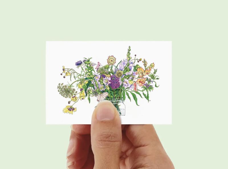 Cards - Gift Enclosure Cards