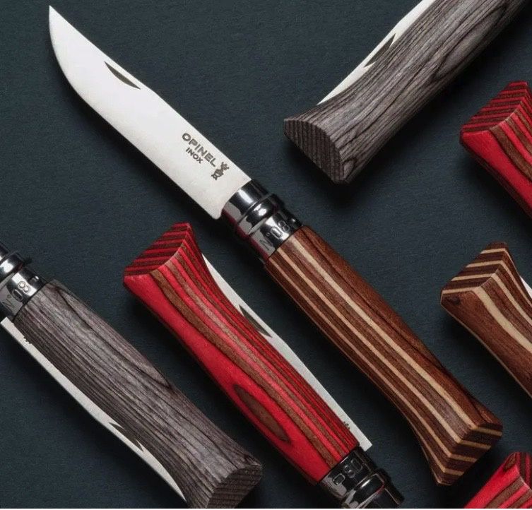 Pocket Knives