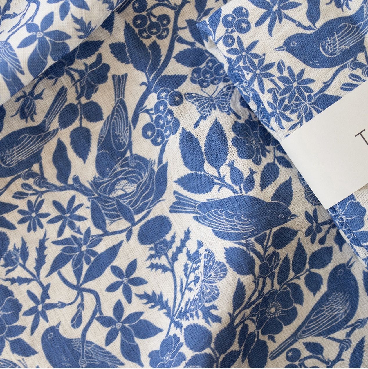 Botanica Tea Towel