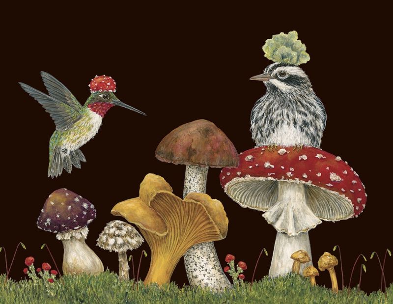 Cards - Thanks & Blanks