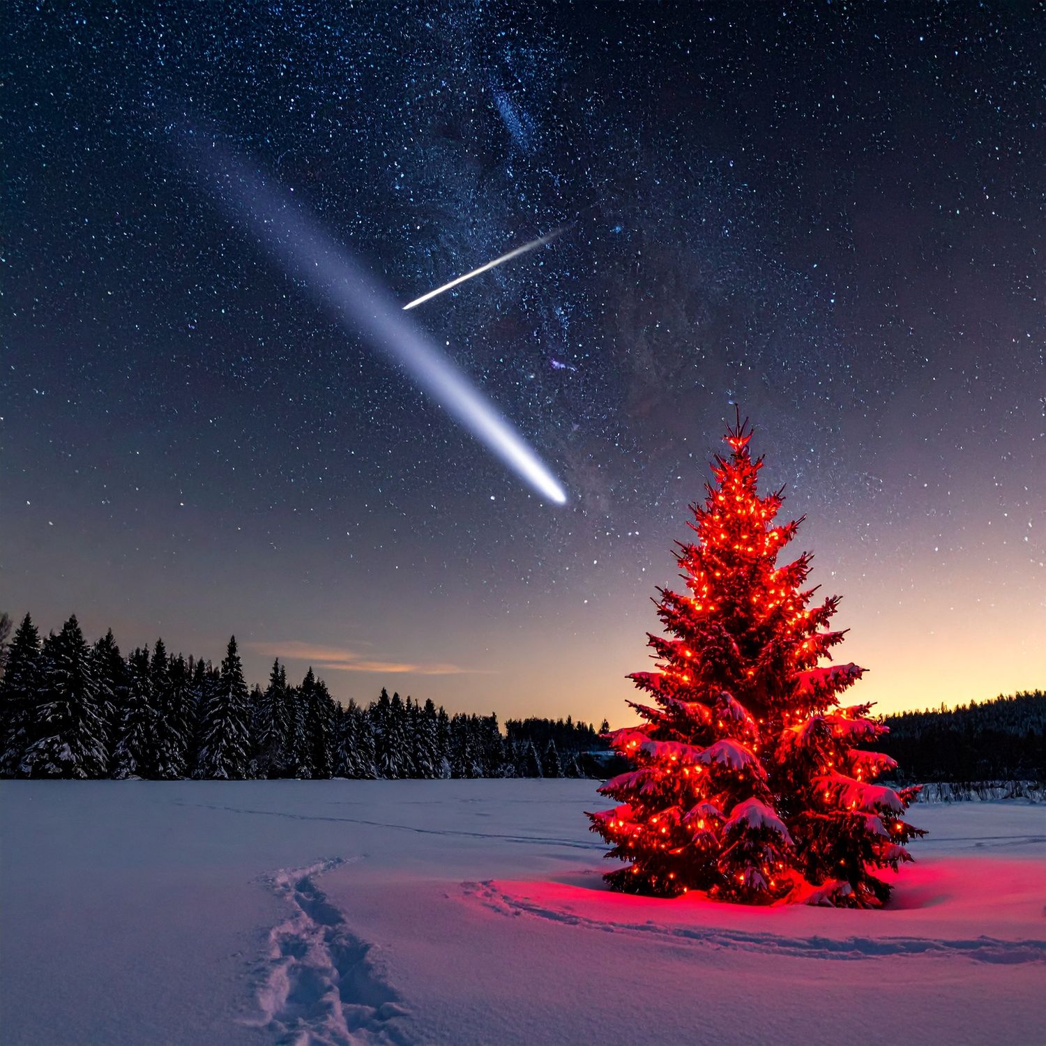 December 14: Meteorite Night Registration December 14: Meteorite Night Registration