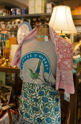 Easton & Greiser's Merch