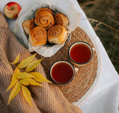Specialty & Local Foods