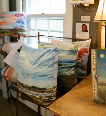 For Your Country Home