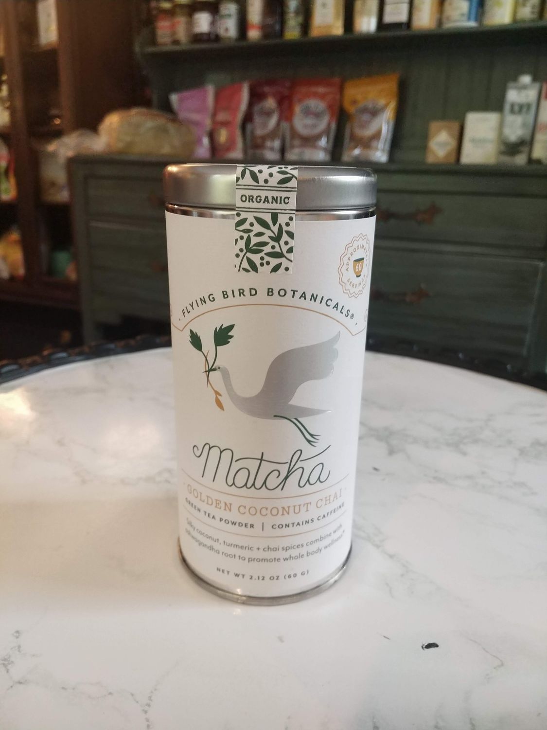 Matcha