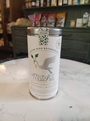 Matcha