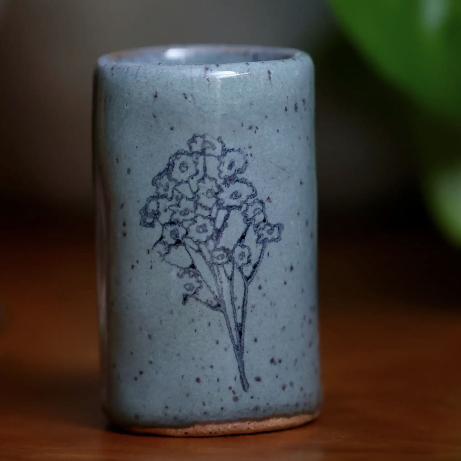 Tiny Tumblers