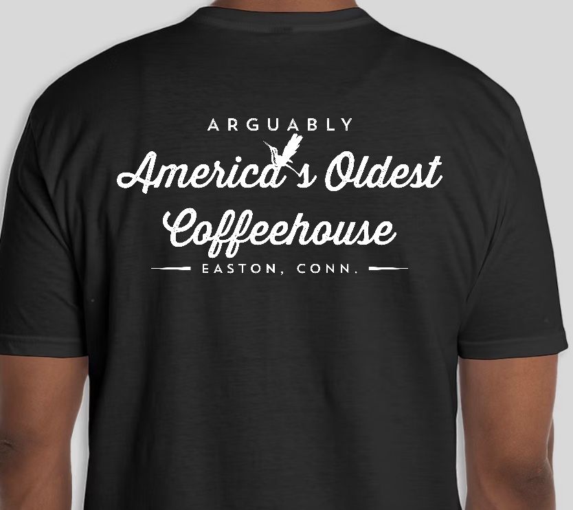 Greiser's T-Shirt, Color &amp; Size: Black/L