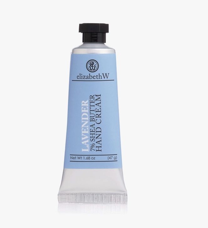 Herbal Scented Sprays, Lotions, Bath Bombs &amp; Candles, Product/Scent: mini hand cream/lavender