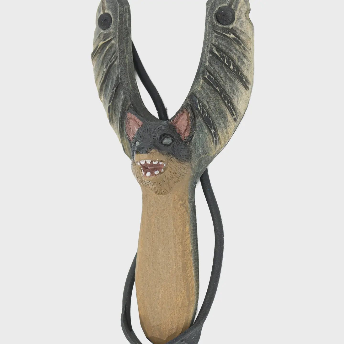 Animal Slingshots, Style: Bat