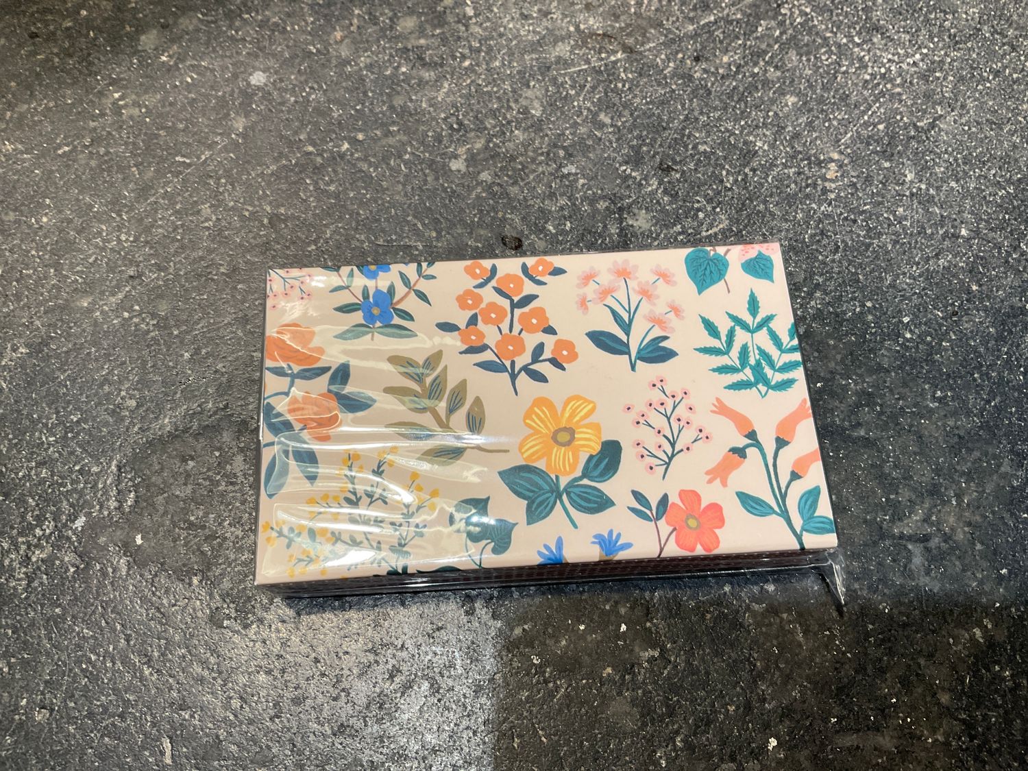 Decorative Matches, Design: Wildwood
