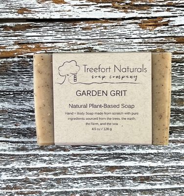 Skin Care - Treefort Naturals