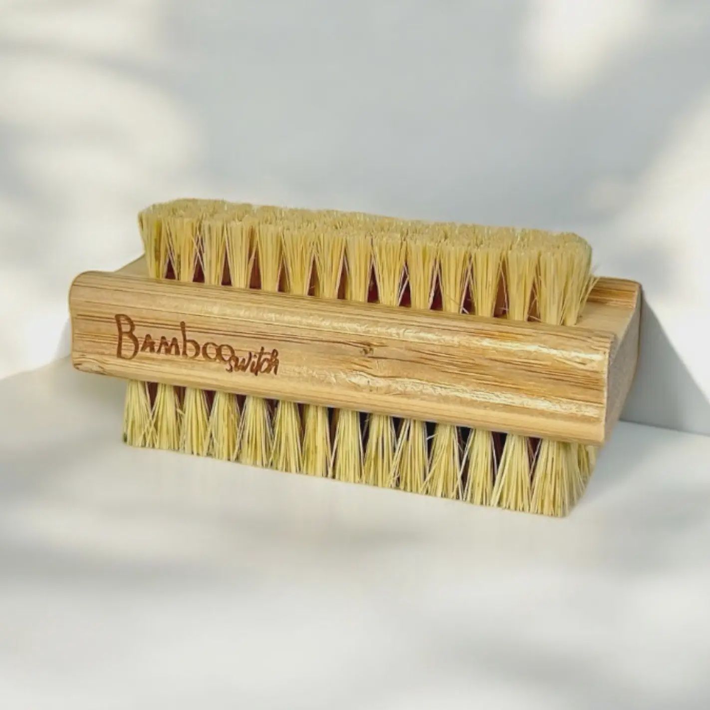 Bamboo Brushes